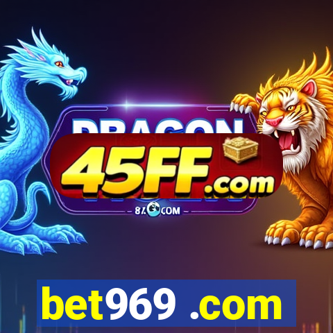 bet969 .com